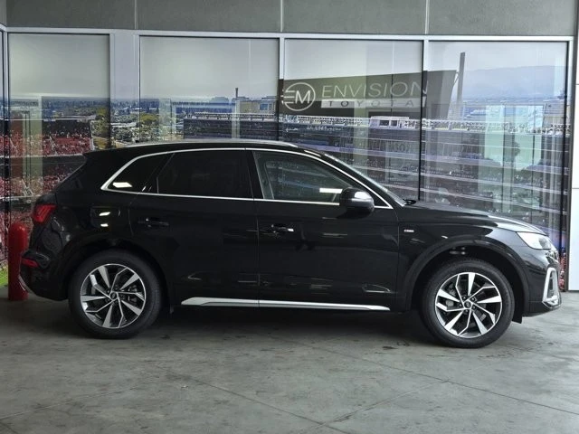 2022 Audi FY Q5 - Image 4 of 12