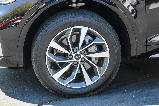 2022 Audi FY Q5 - Image 9 of 12