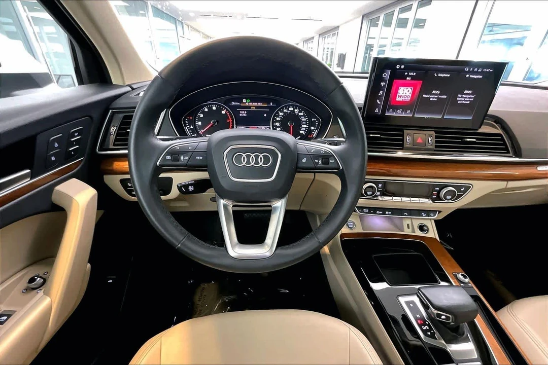 2022 Audi FY Q5 - Image 6 of 12