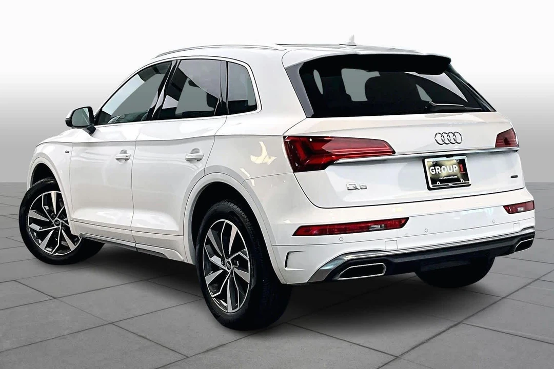 2022 Audi FY Q5 - Image 12 of 12