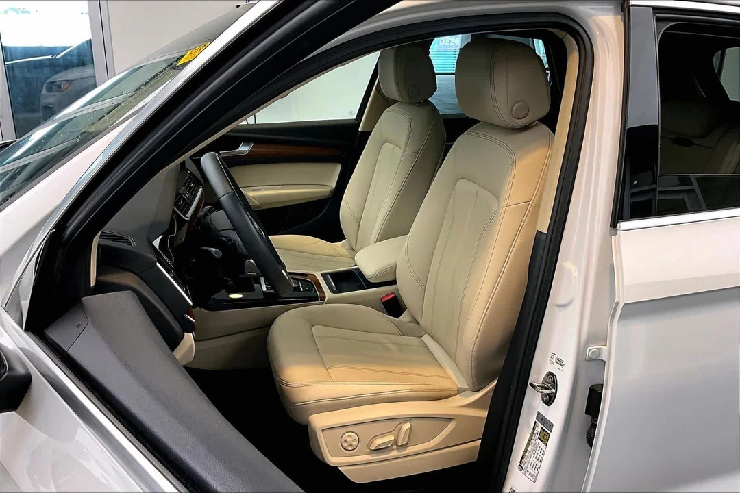 2022 Audi FY Q5 - Image 8 of 12