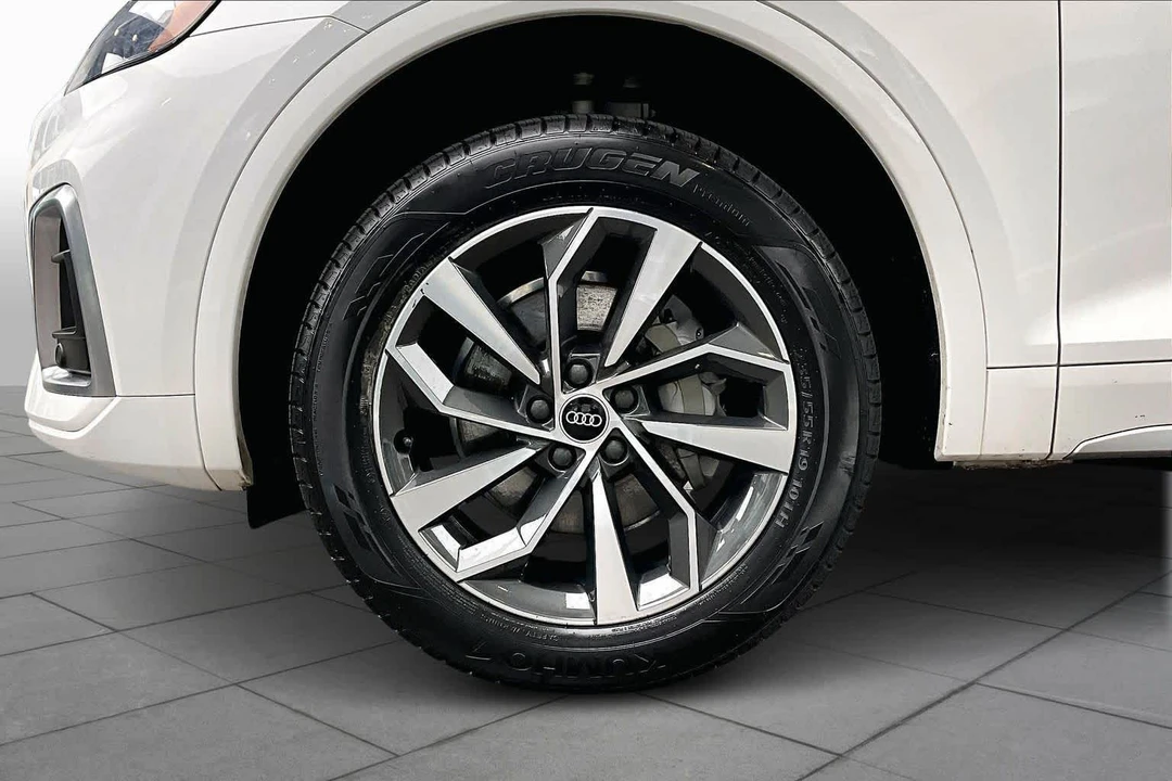 2022 Audi FY Q5 - Image 11 of 12