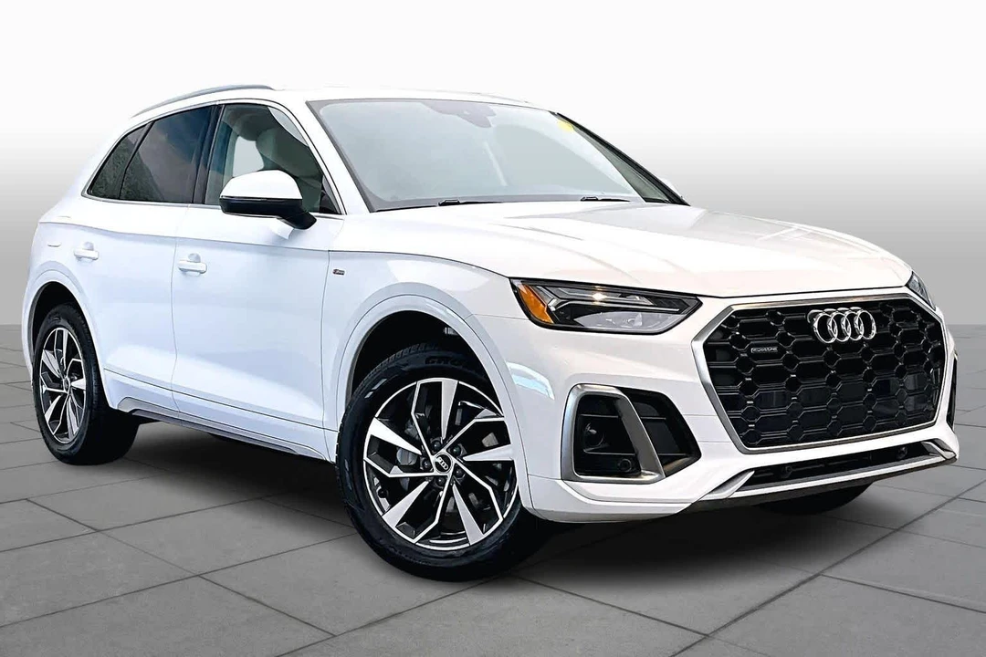 2022 Audi FY Q5 - Image 3 of 12