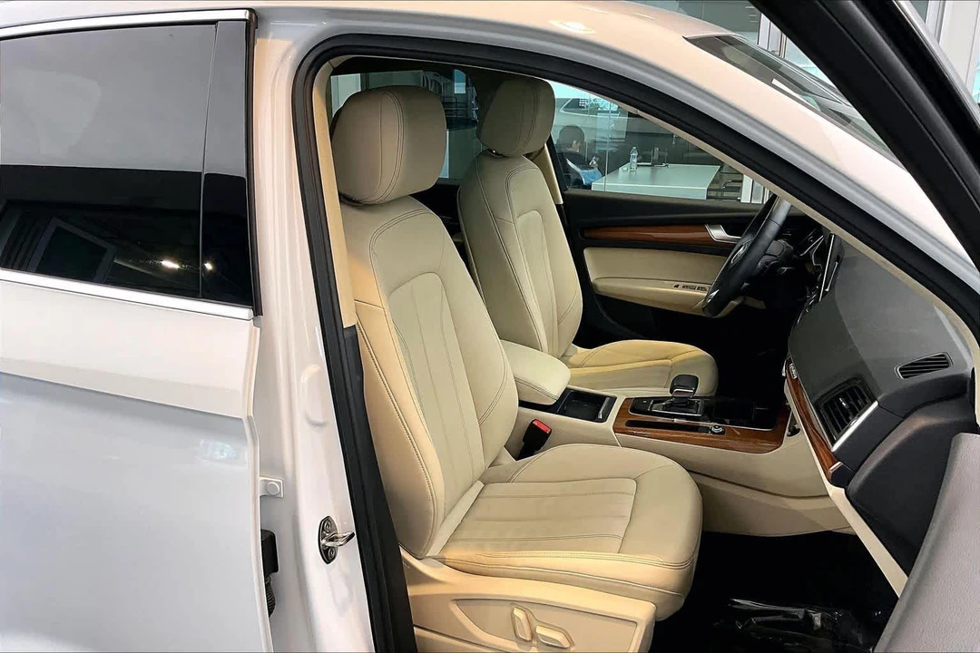 2022 Audi FY Q5 - Image 9 of 12