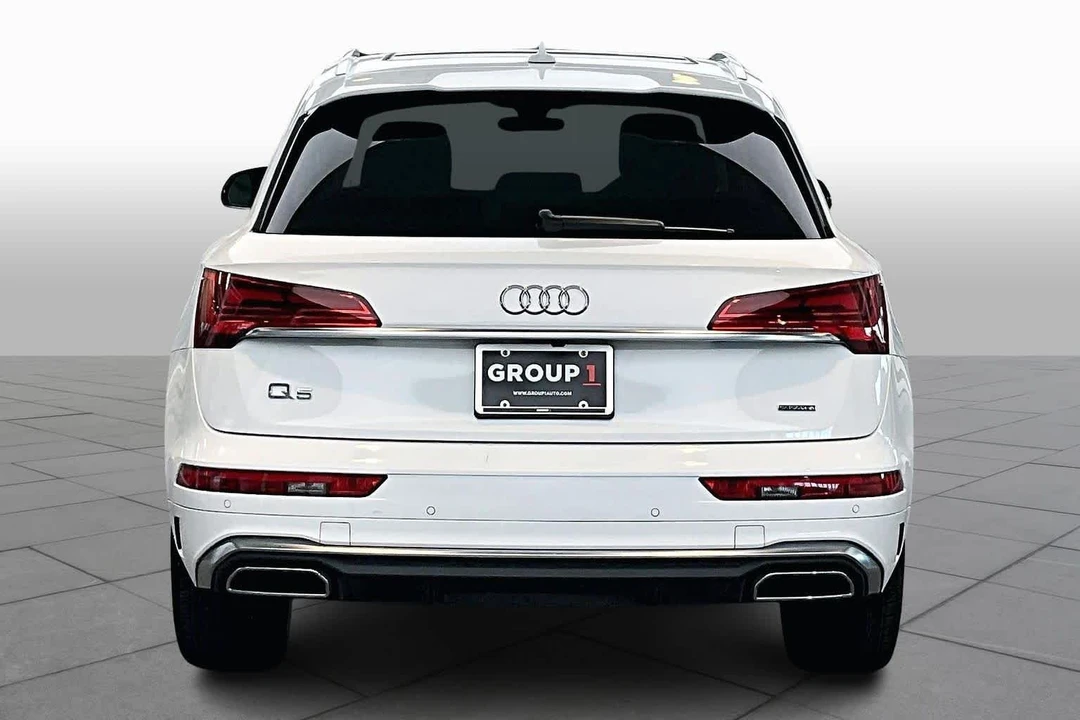 2022 Audi FY Q5 - Image 5 of 12
