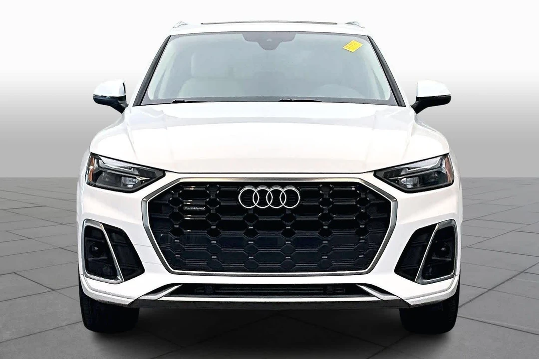 2022 Audi FY Q5 - Image 4 of 12