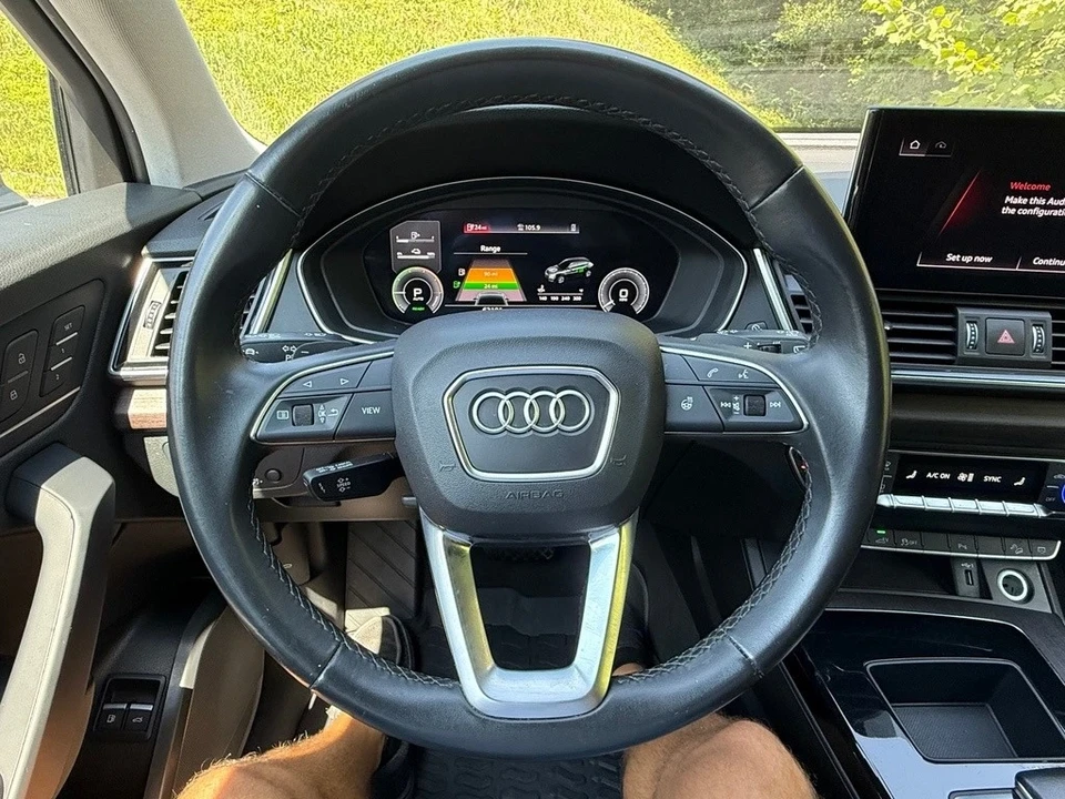 2022 Audi FY Q5 - Image 21 of 21