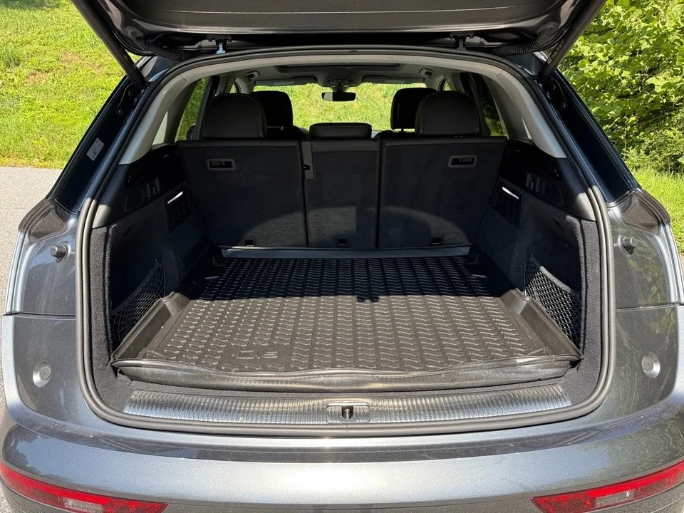 2022 Audi FY Q5 - Image 17 of 21
