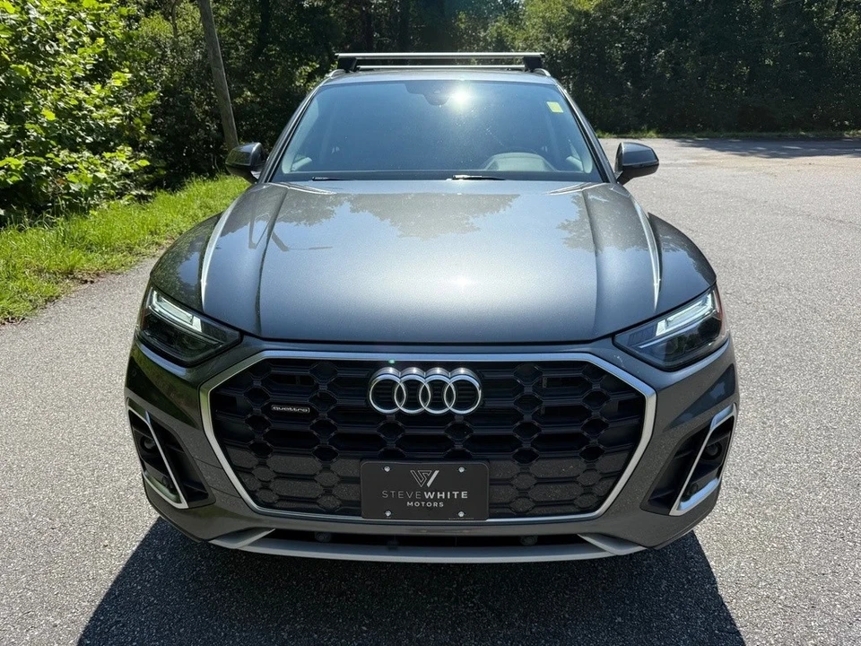 2022 Audi FY Q5 - Image 3 of 21