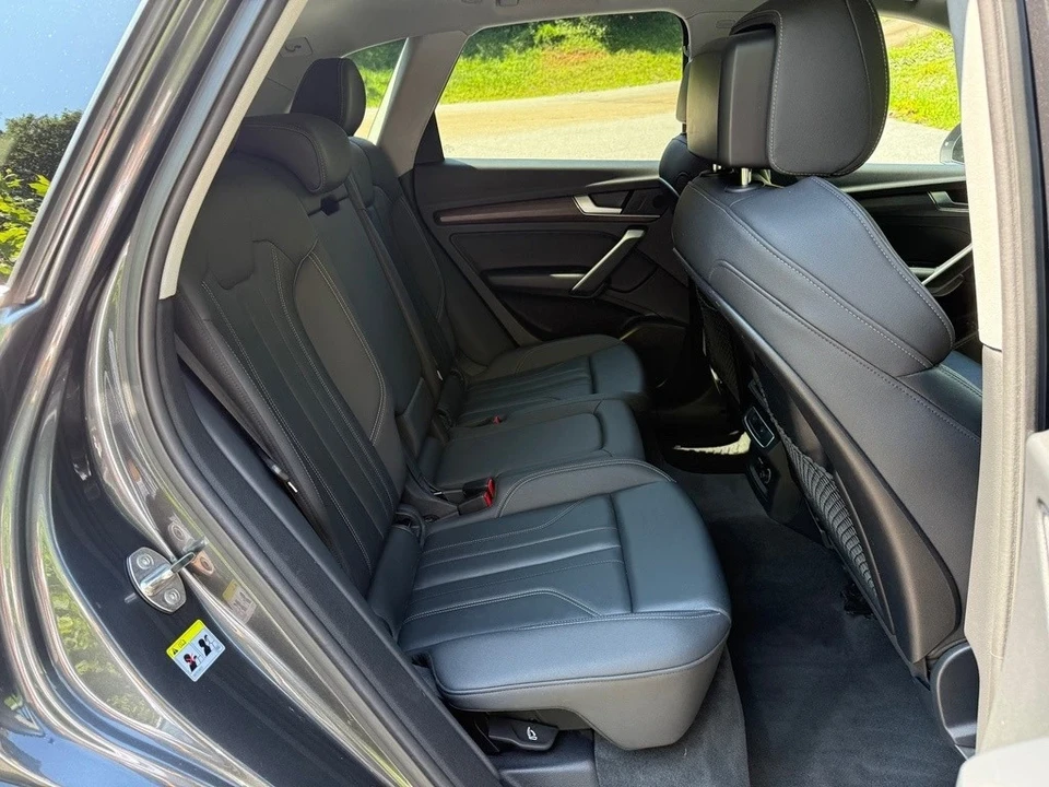 2022 Audi FY Q5 - Image 19 of 21
