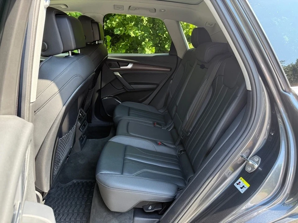 2022 Audi FY Q5 - Image 16 of 21