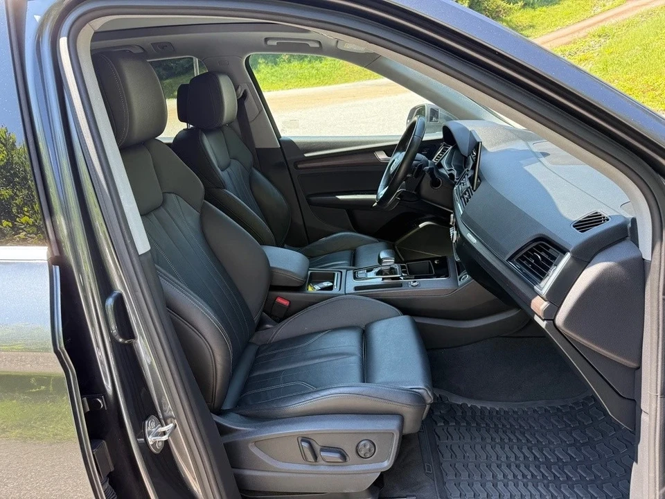 2022 Audi FY Q5 - Image 20 of 21