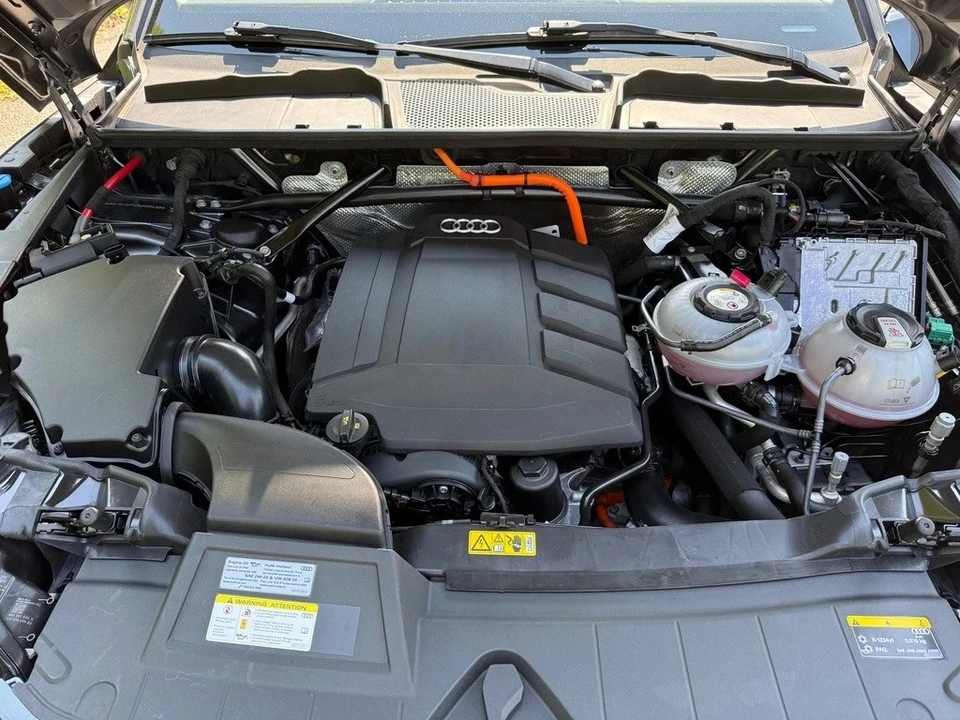 2022 Audi FY Q5 - Image 9 of 21