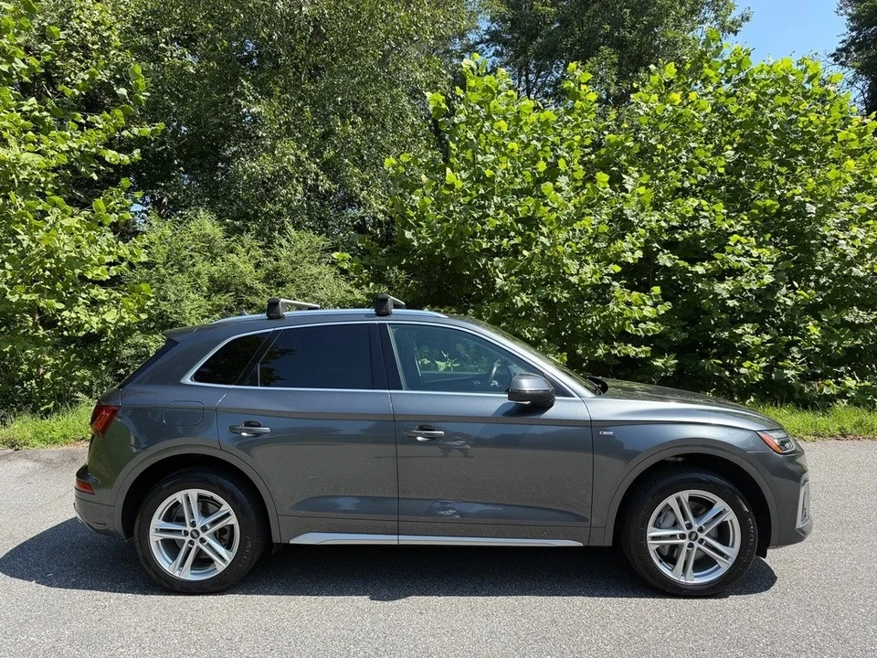 2022 Audi FY Q5 - Image 5 of 21