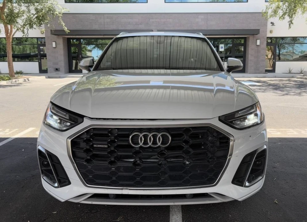 2022 Audi FY Q5 - Image 5 of 10