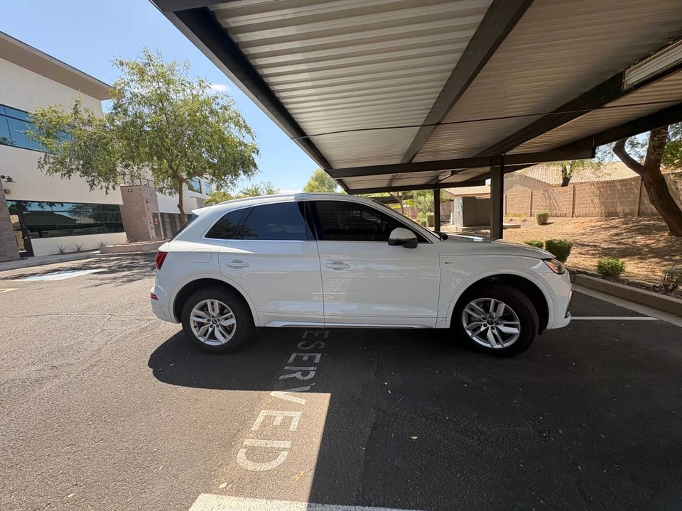 2022 Audi FY Q5 - Image 6 of 10
