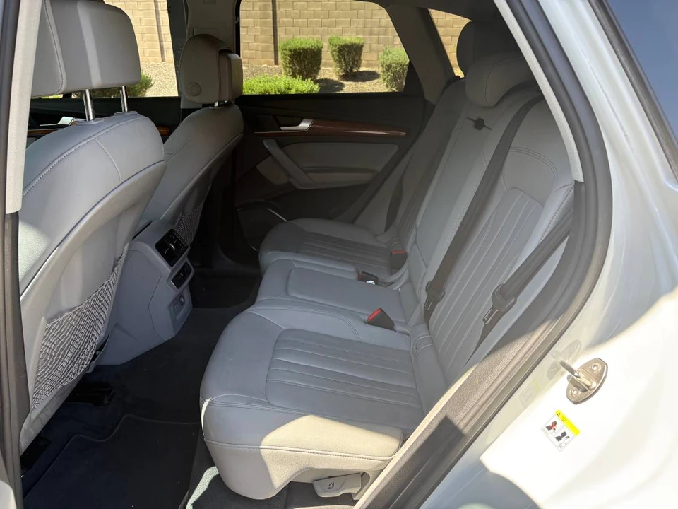 2022 Audi FY Q5 - Image 7 of 10