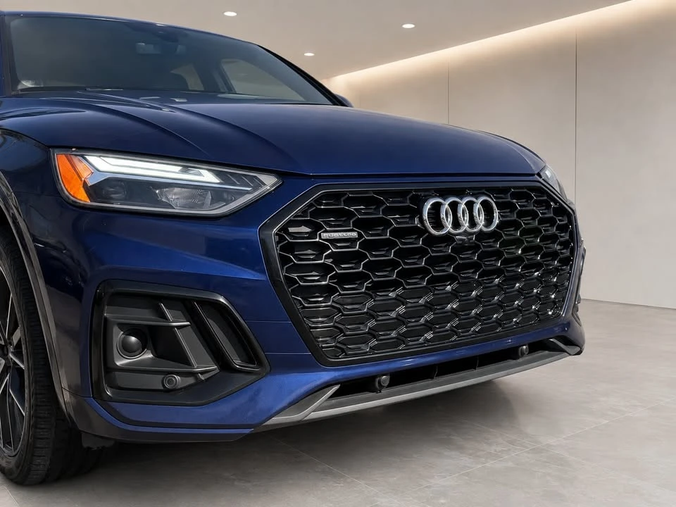2022 Audi FY Q5 - Image 18 of 20