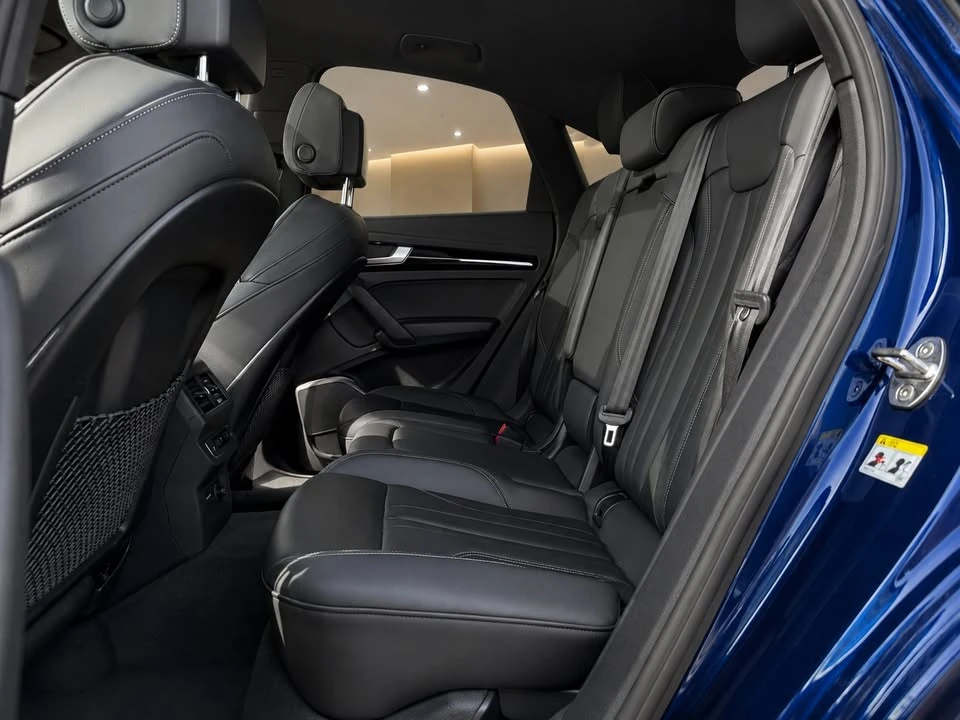 2022 Audi FY Q5 - Image 11 of 20