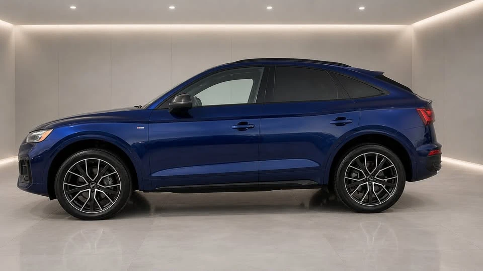 2022 Audi FY Q5 - Image 2 of 20