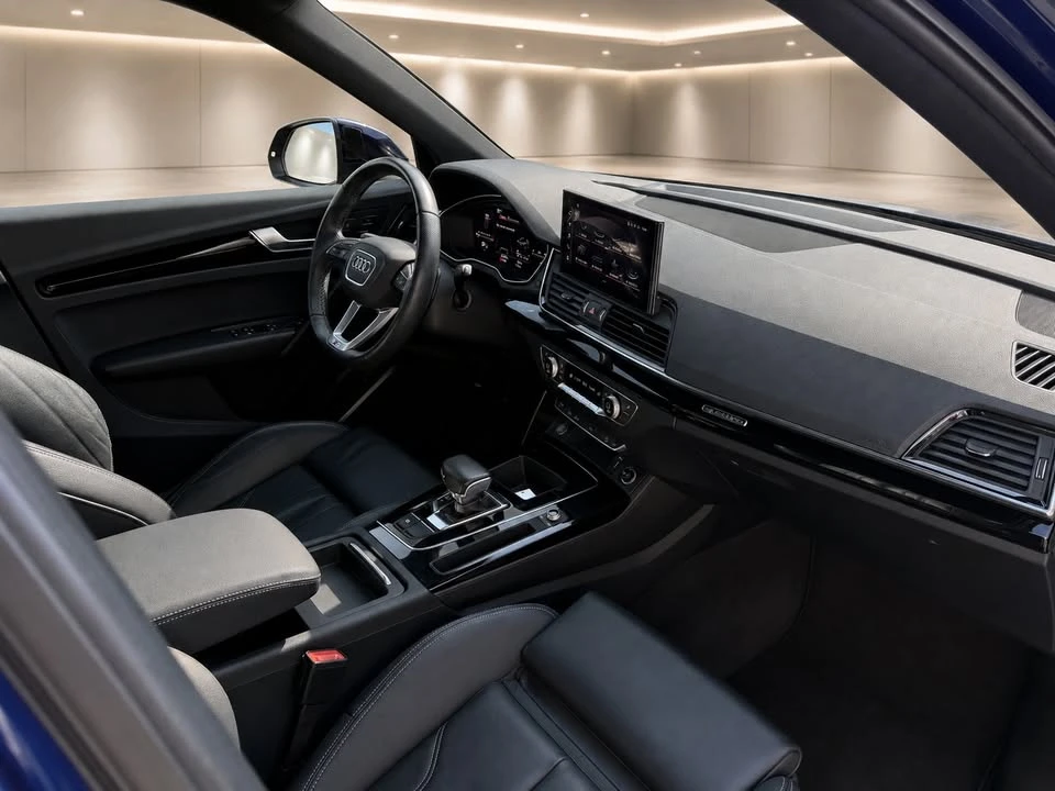 2022 Audi FY Q5 - Image 8 of 20