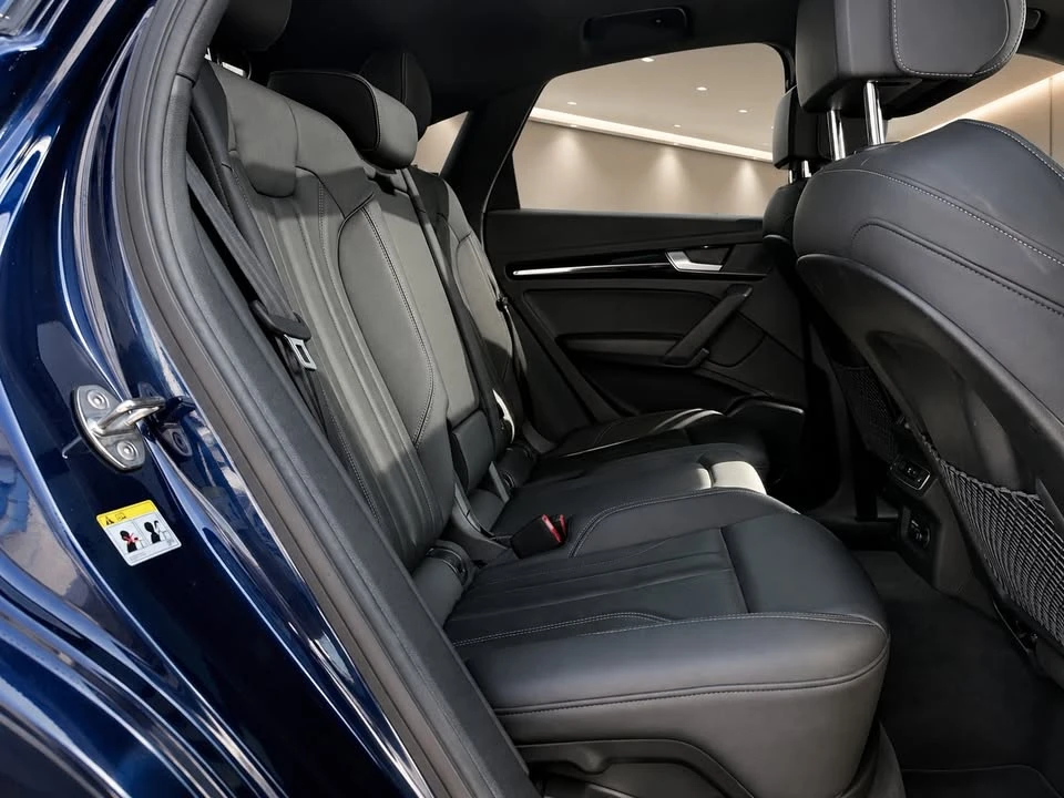 2022 Audi FY Q5 - Image 10 of 20
