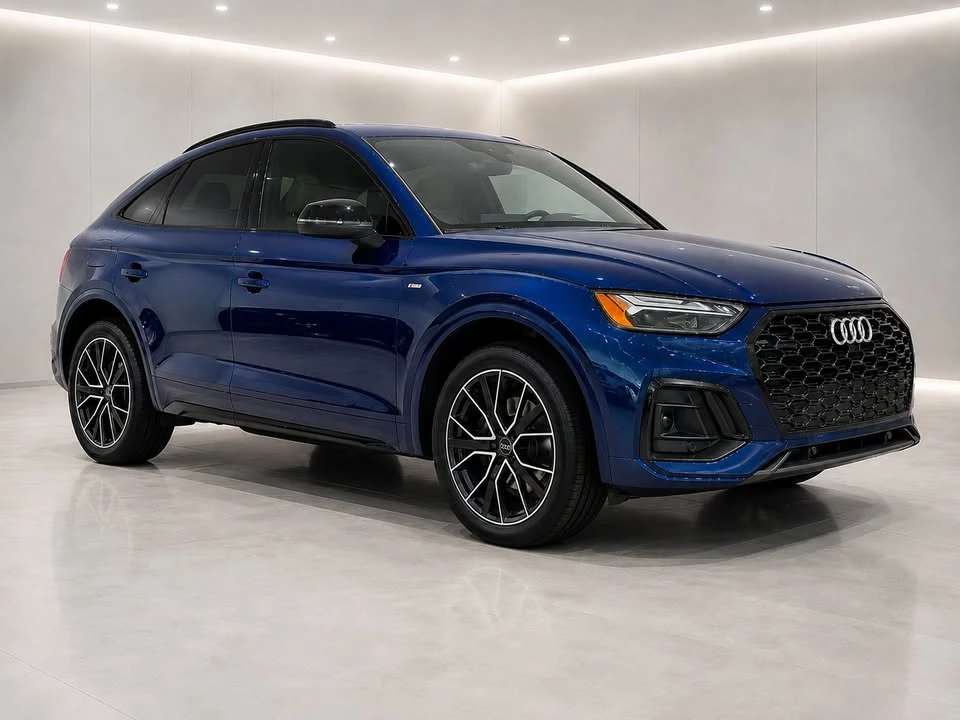 2022 Audi FY Q5 - Image 5 of 20