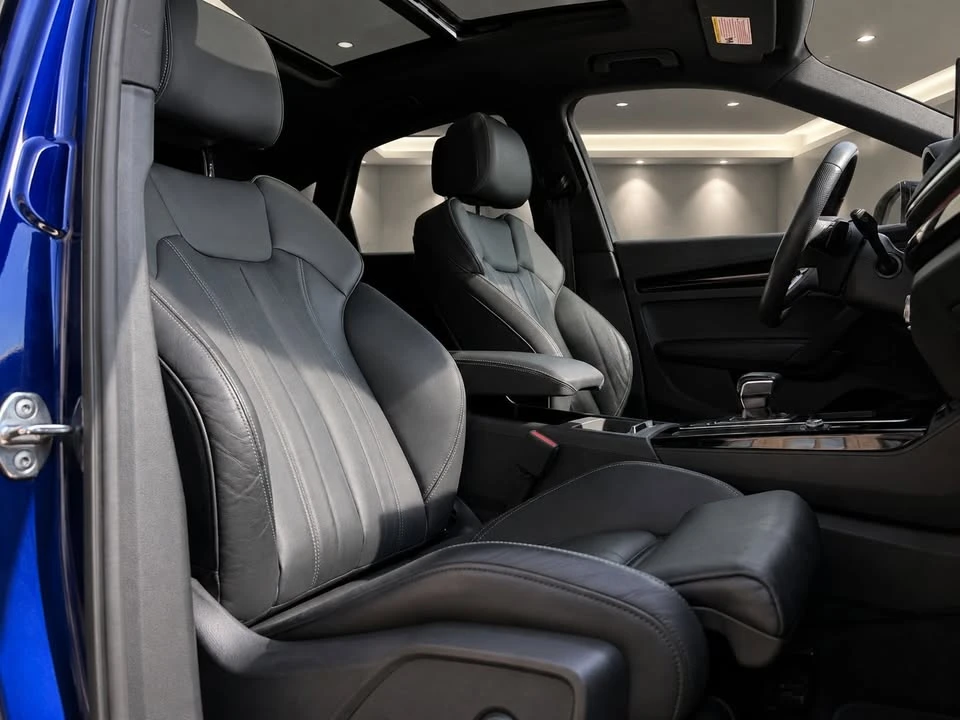2022 Audi FY Q5 - Image 9 of 20