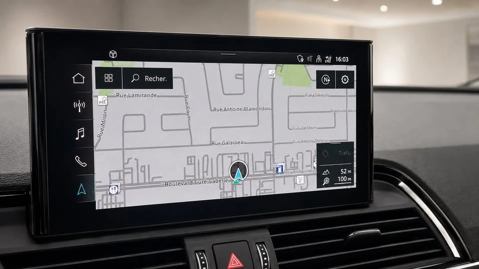 2022 Audi FY Q5 - Image 15 of 20