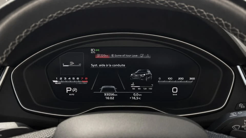 2022 Audi FY Q5 - Image 14 of 20