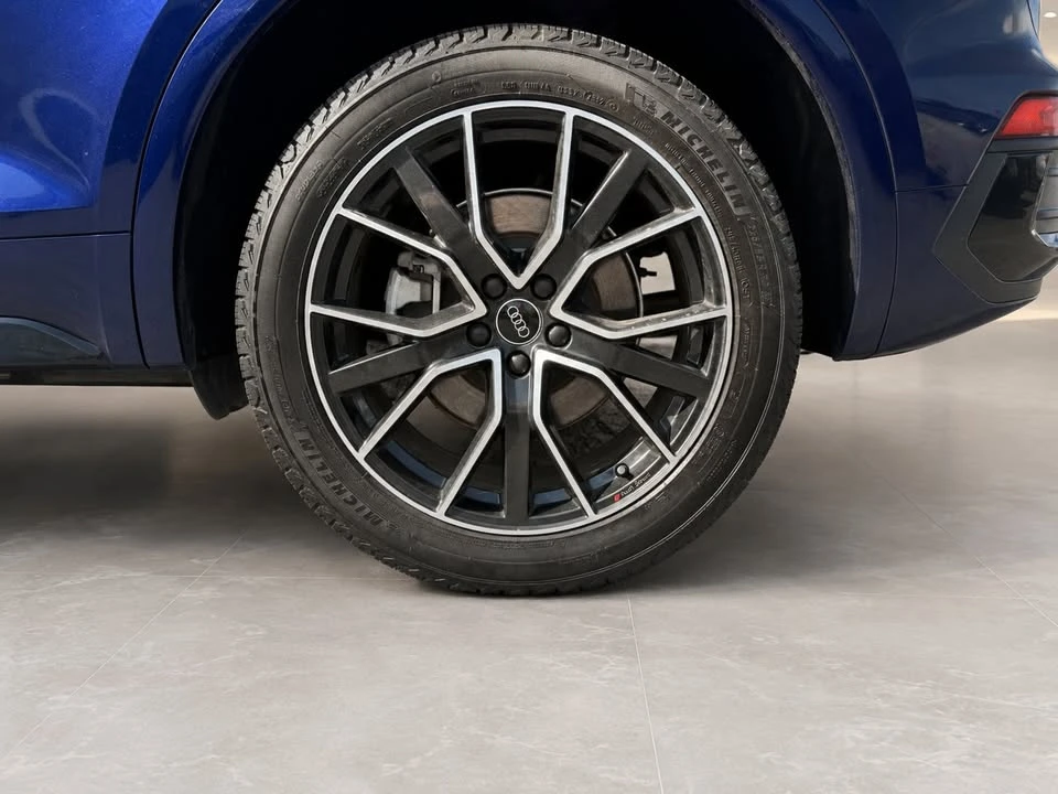 2022 Audi FY Q5 - Image 20 of 20