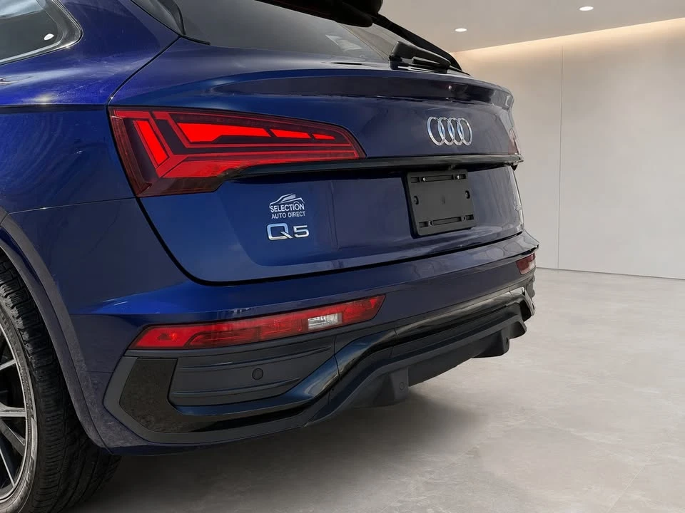 2022 Audi FY Q5 - Image 19 of 20