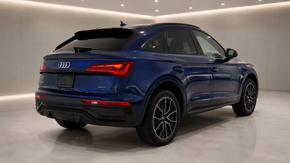 2022 Audi FY Q5 - Image 4 of 20