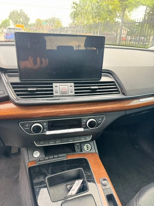 2022 Audi FY Q5 - Image 14 of 14