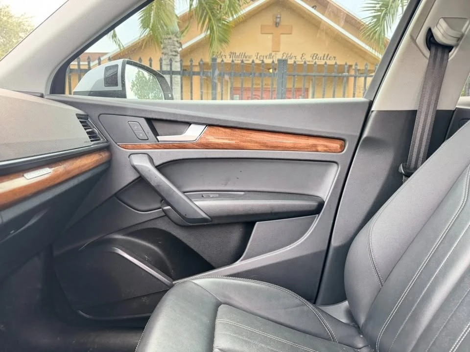 2022 Audi FY Q5 - Image 13 of 14