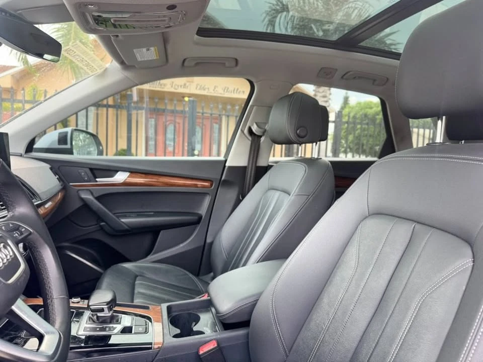 2022 Audi FY Q5 - Image 12 of 14