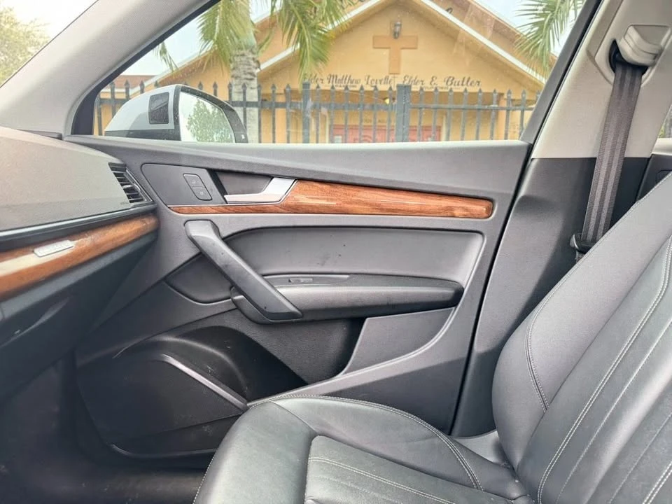 2022 Audi FY Q5 - Image 13 of 14