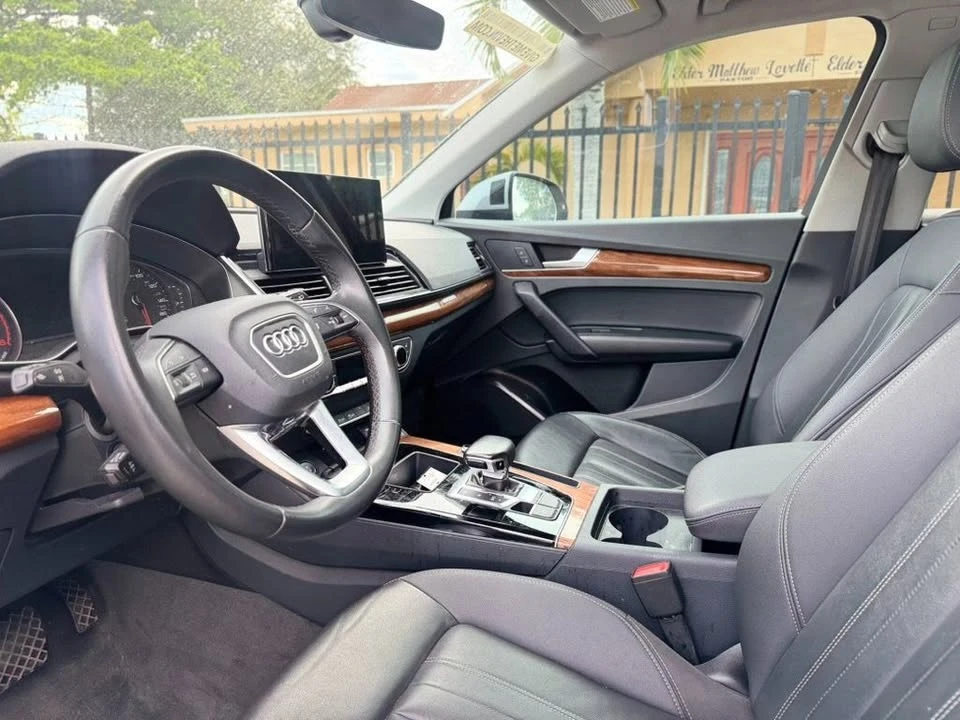 2022 Audi FY Q5 - Image 11 of 14