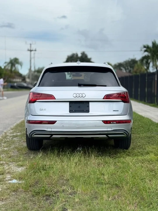 2022 Audi FY Q5 - Image 5 of 14