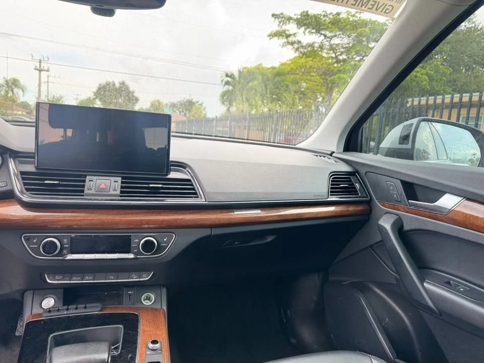 2022 Audi FY Q5 - Image 10 of 14