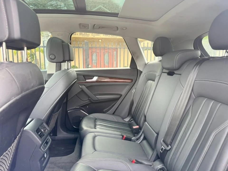2022 Audi FY Q5 - Image 8 of 14