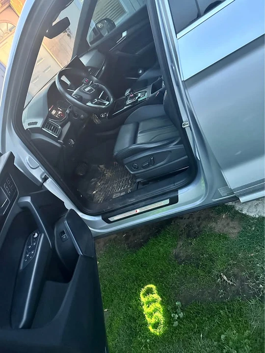 2022 Audi FY Q5 - Image 6 of 6