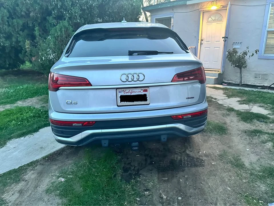 2022 Audi FY Q5 - Image 4 of 6