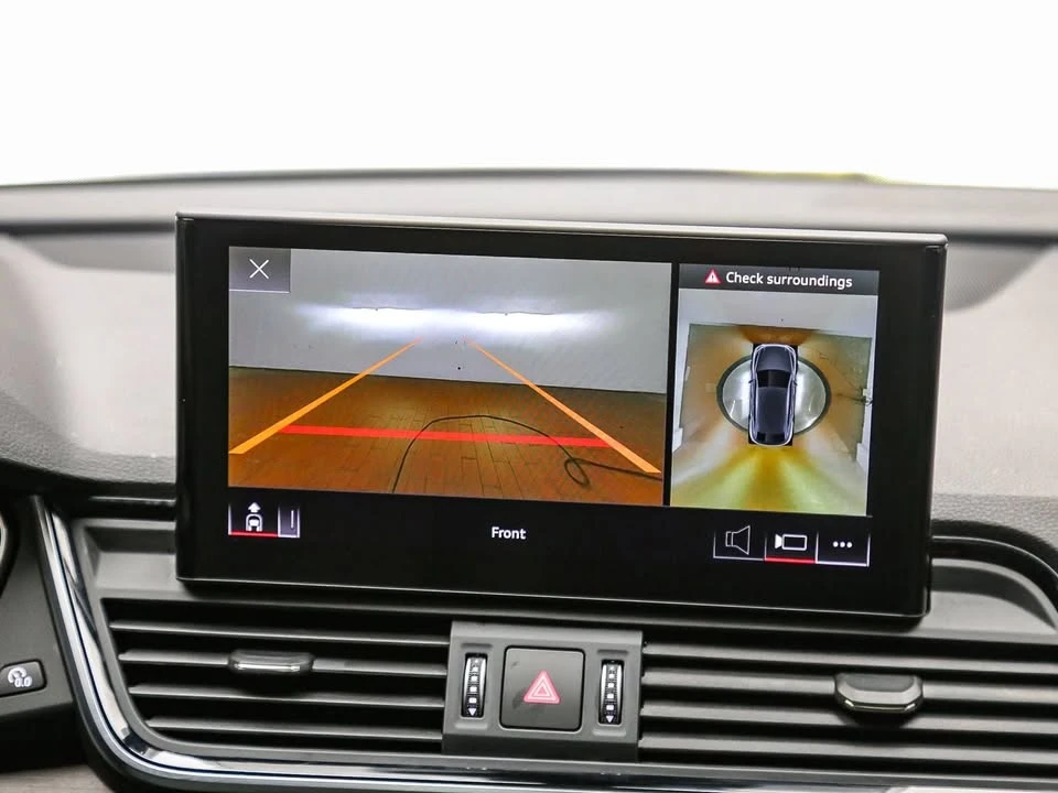 2022 Audi FY Q5 - Image 9 of 19