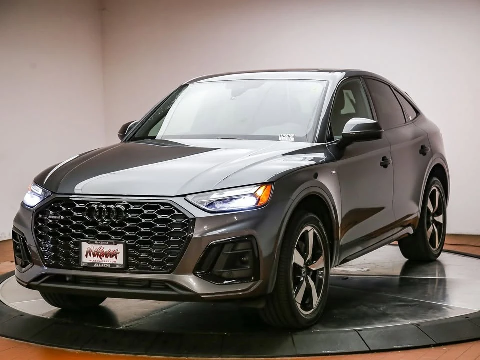 2022 Audi FY Q5 - Image 3 of 19
