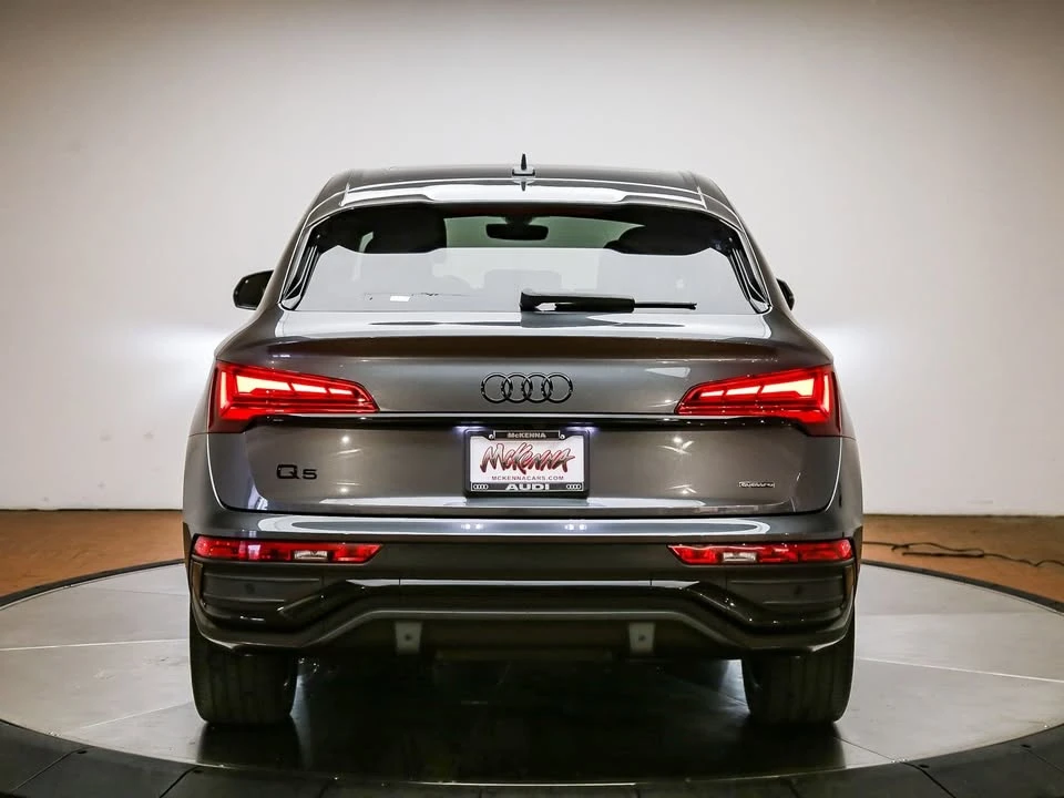 2022 Audi FY Q5 - Image 16 of 19