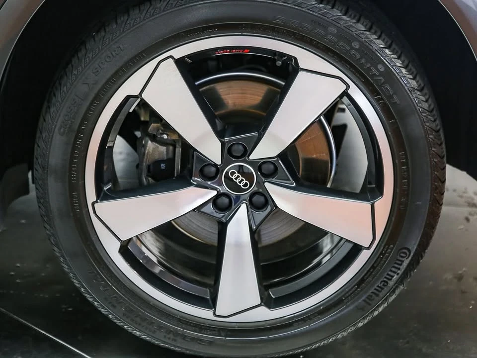 2022 Audi FY Q5 - Image 19 of 19