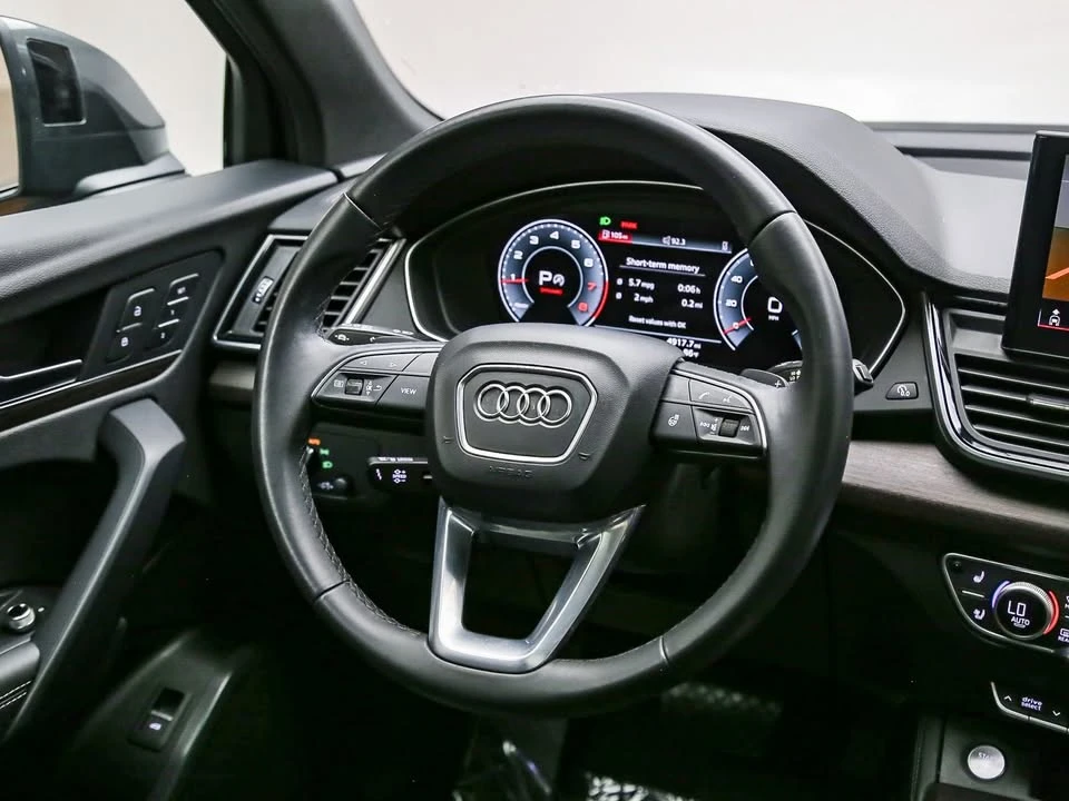 2022 Audi FY Q5 - Image 5 of 19