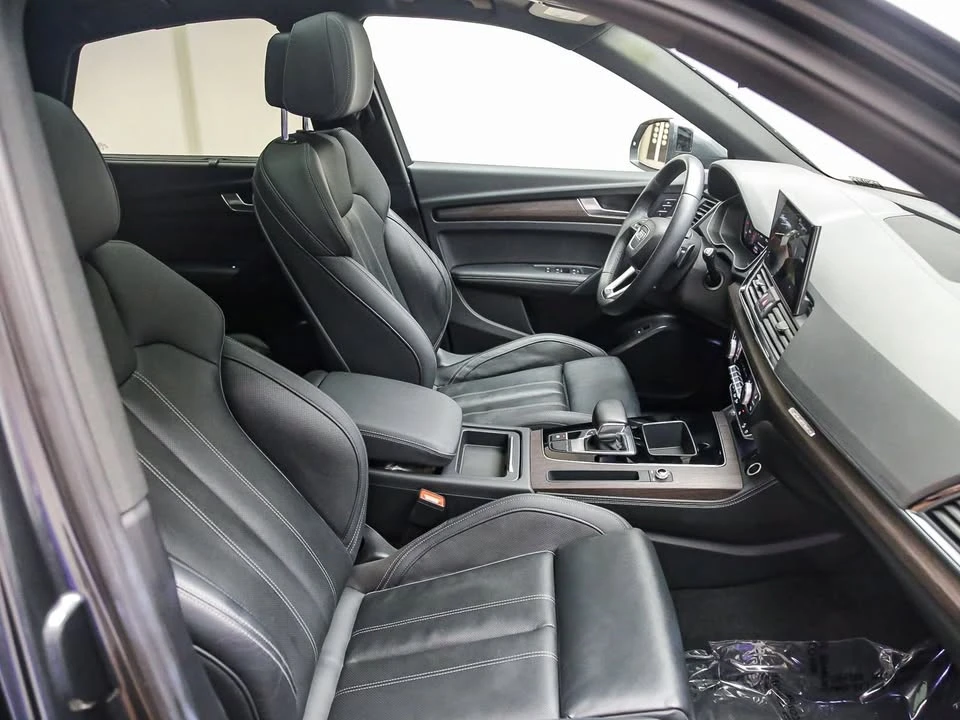 2022 Audi FY Q5 - Image 7 of 19