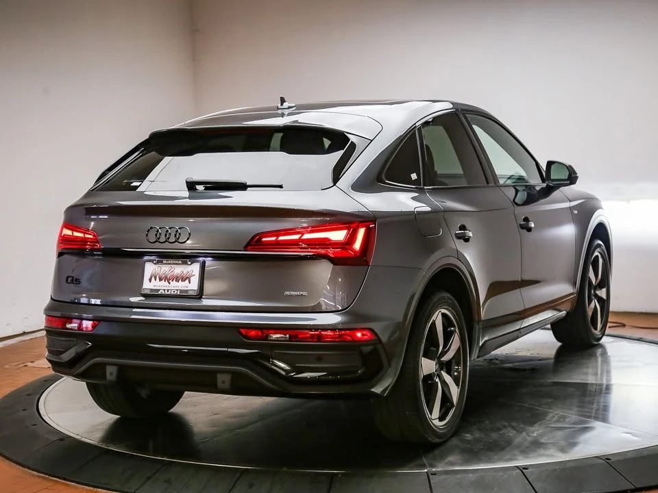 2022 Audi FY Q5 - Image 15 of 19